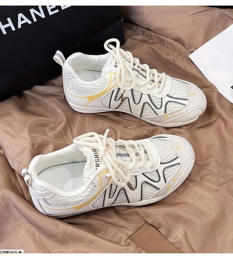 GIÀY THỂ THAO CÁ TÍNH