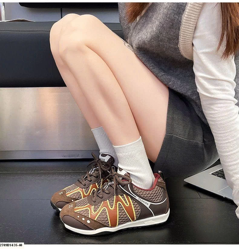 GIÀY THỂ THAO CÁ TÍNH