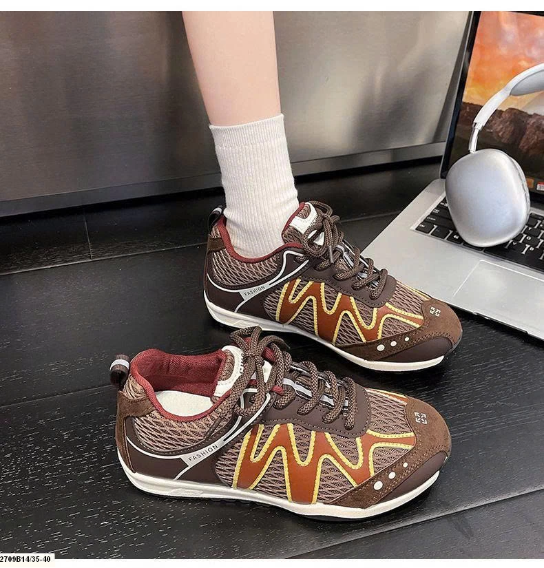 GIÀY THỂ THAO CÁ TÍNH