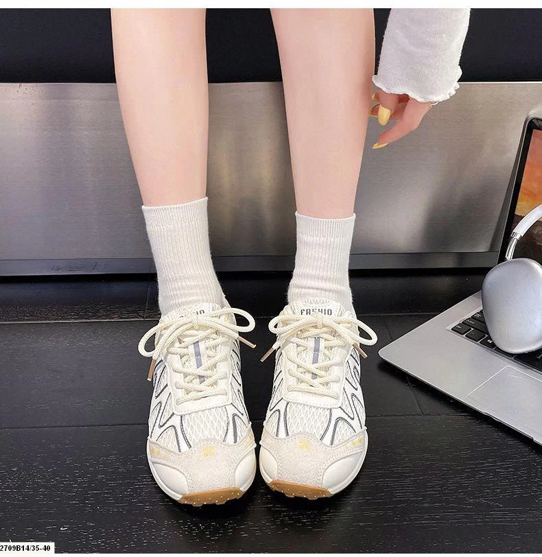 GIÀY THỂ THAO CÁ TÍNH