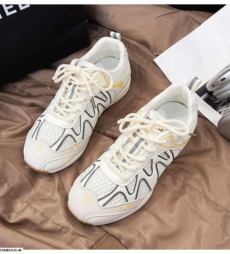 GIÀY THỂ THAO CÁ TÍNH