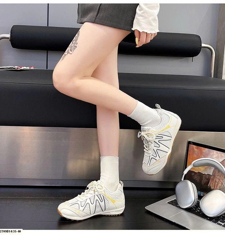 GIÀY THỂ THAO CÁ TÍNH