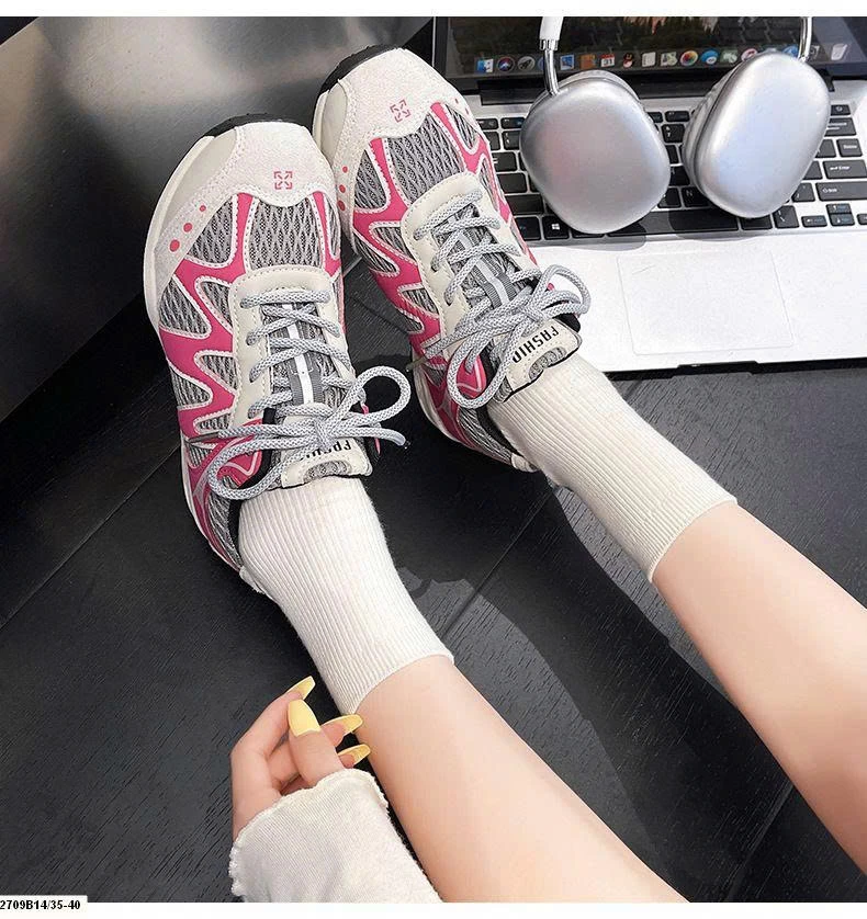 GIÀY THỂ THAO CÁ TÍNH