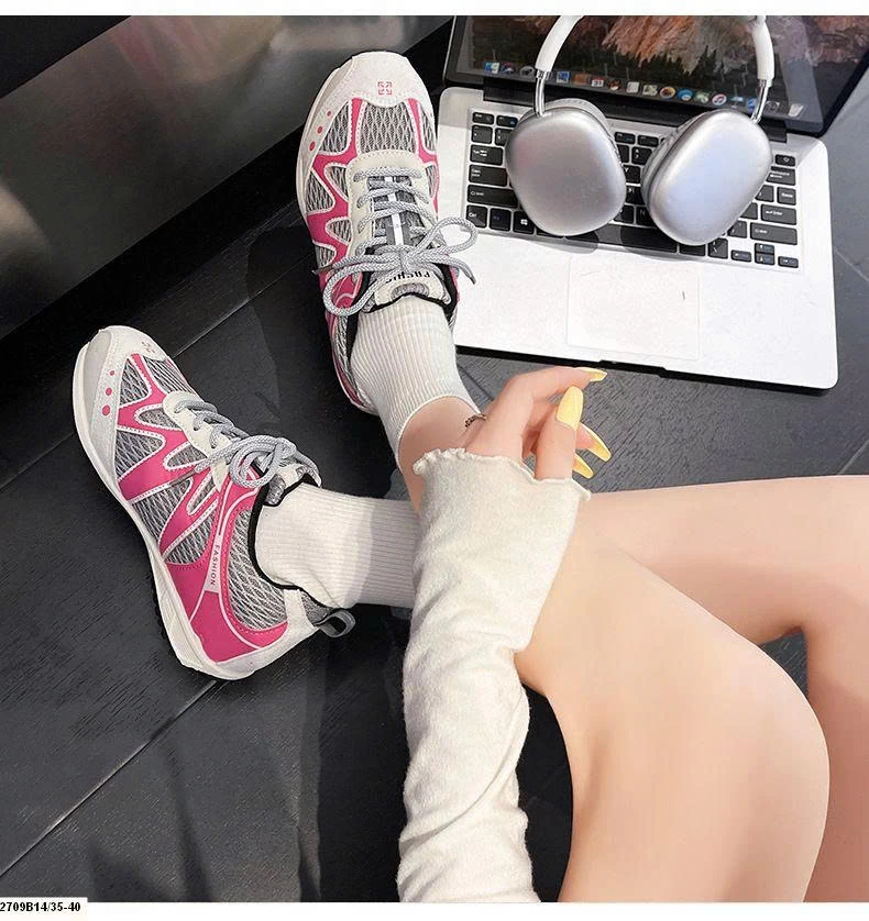 GIÀY THỂ THAO CÁ TÍNH