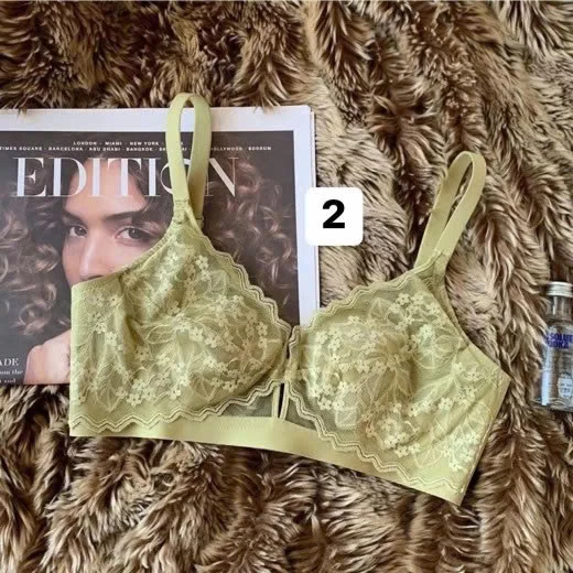 ÁO BRA REN NỮ
