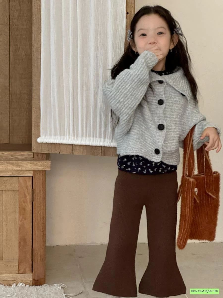 LEGGING LEN LOA LÓT NHUNG