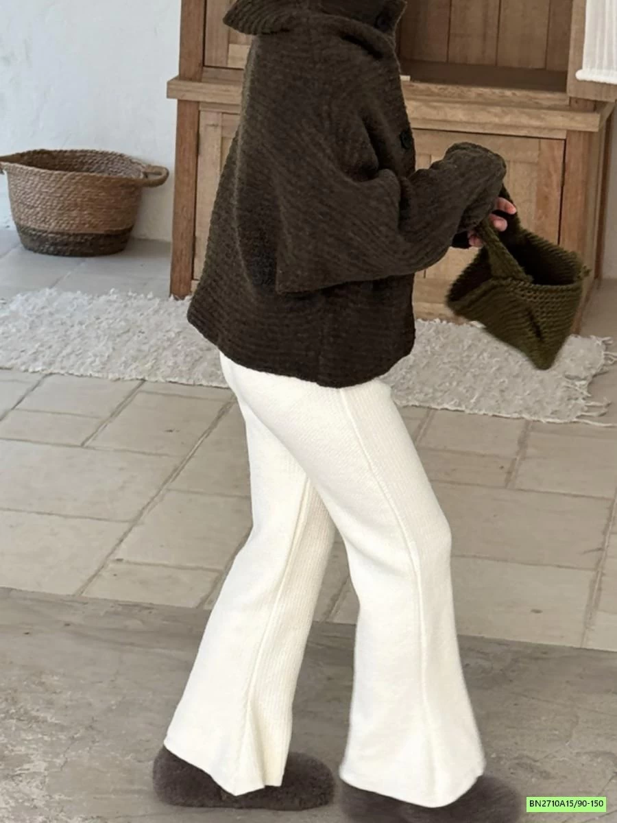 LEGGING LEN LOA LÓT NHUNG