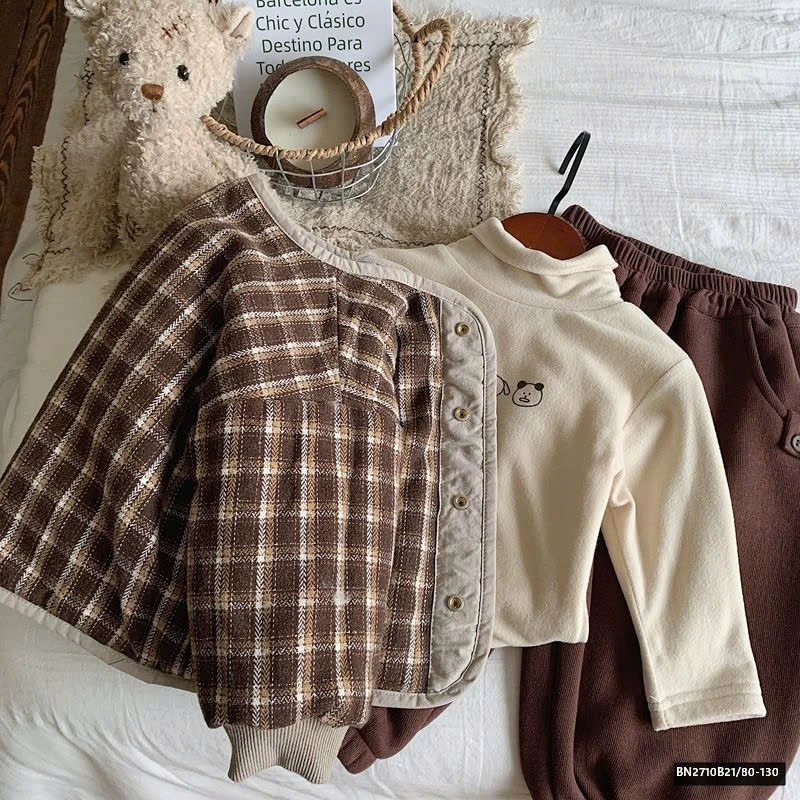 ÁO NỈ GẤU XÁM ÁO KHOÁC BOMBBER HÀN QUỐC 2 MẶT