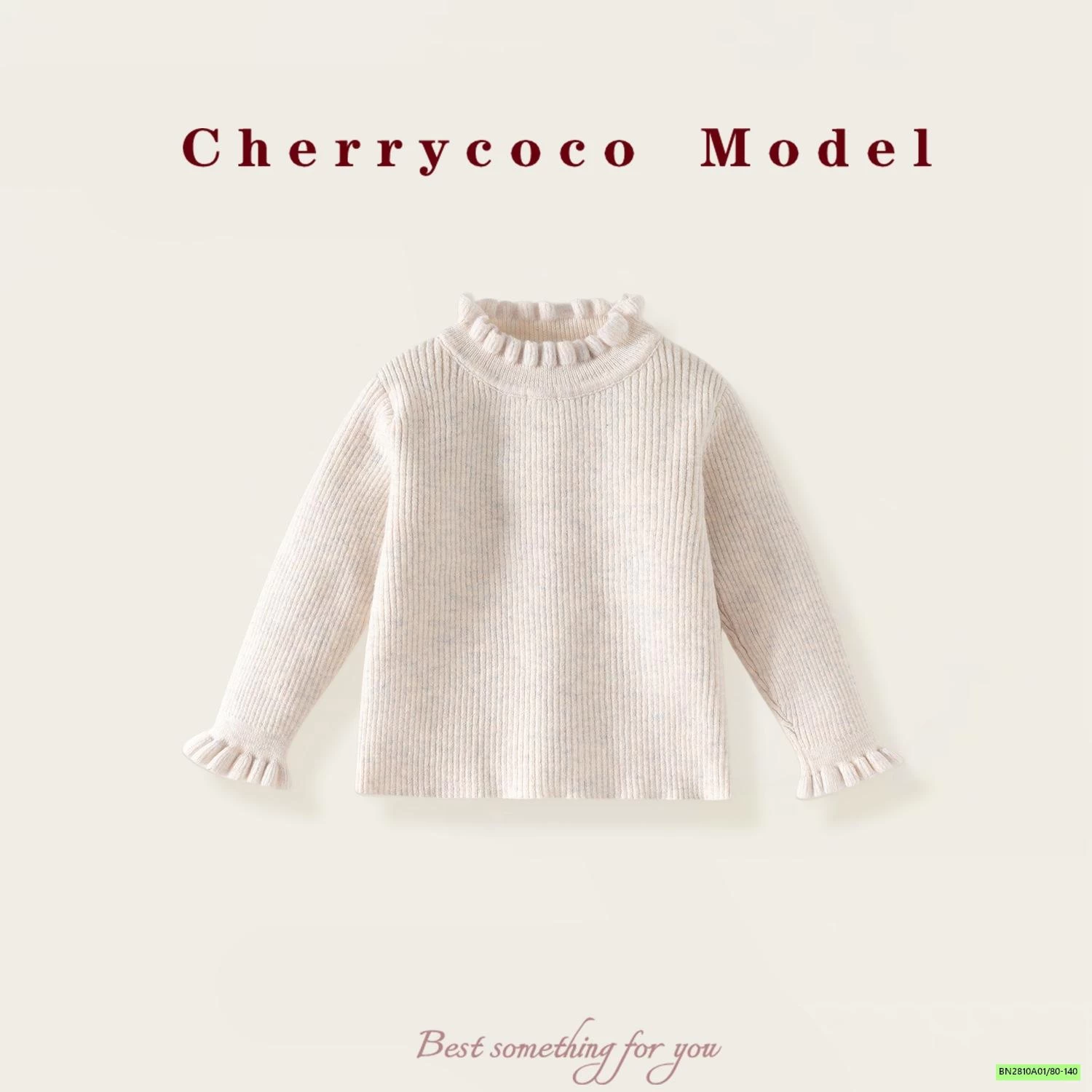 SÉT ĐẦM BÍ ĐỎ LÓT NHUNG CHERRYOCO