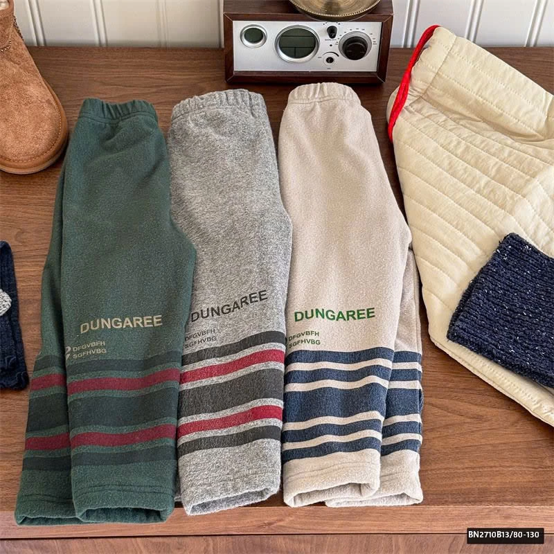 LEGGING LÓT NHUNG MÙA ĐÔNG AD.BABY