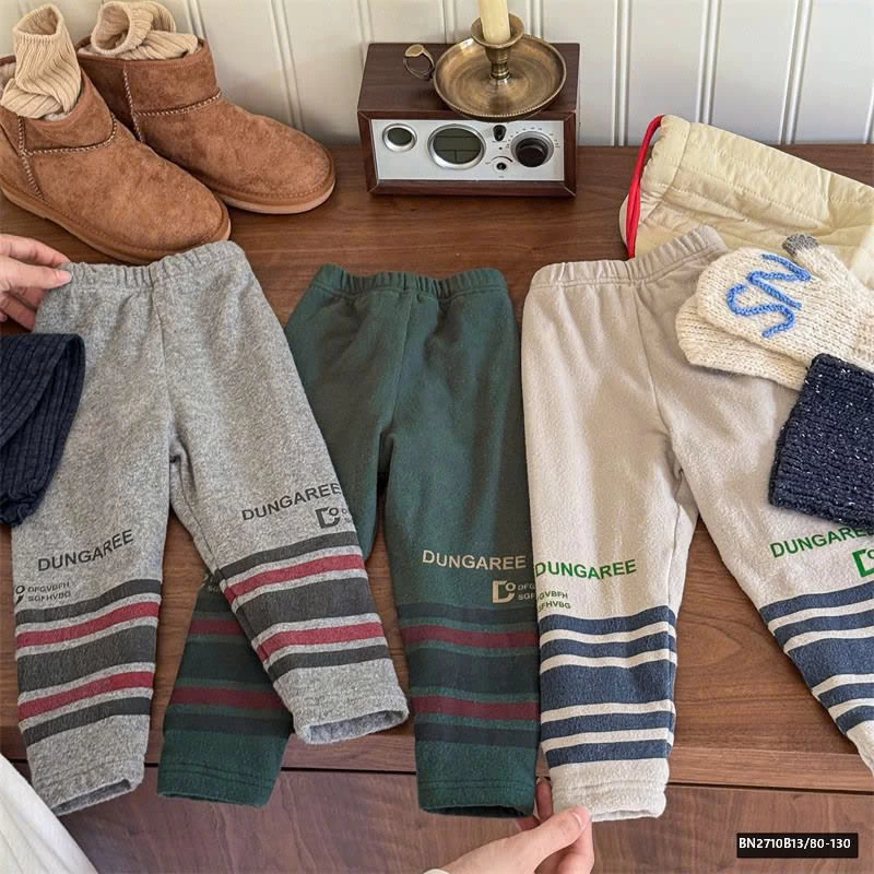 LEGGING LÓT NHUNG MÙA ĐÔNG AD.BABY