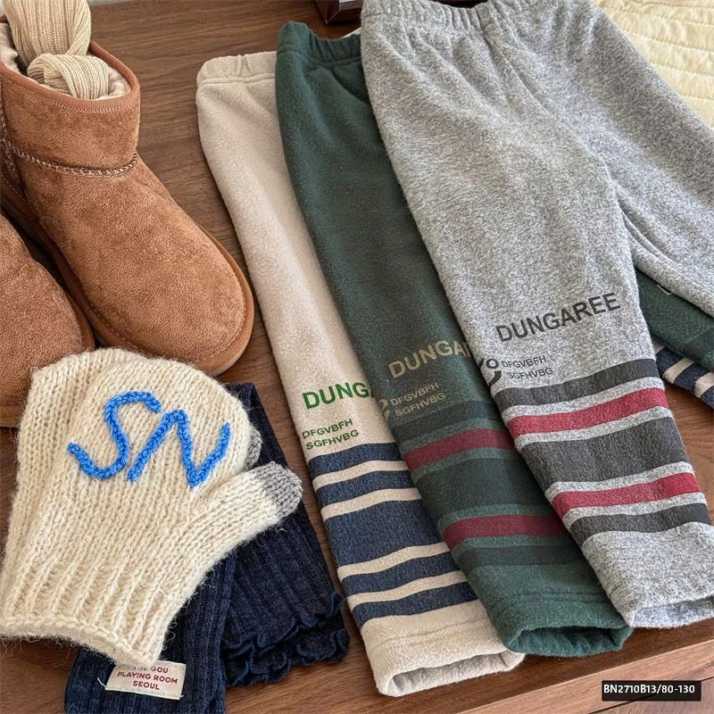 LEGGING LÓT NHUNG MÙA ĐÔNG AD.BABY