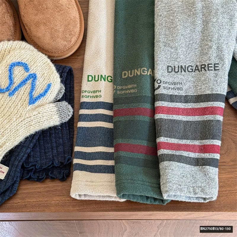 LEGGING LÓT NHUNG MÙA ĐÔNG AD.BABY