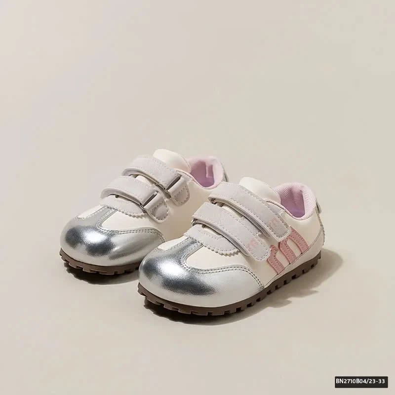 GIÀY THỂ THAO 2 QUAI DÁN