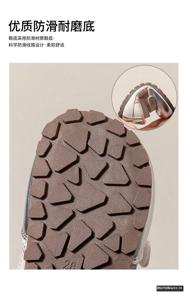 GIÀY THỂ THAO 2 QUAI DÁN