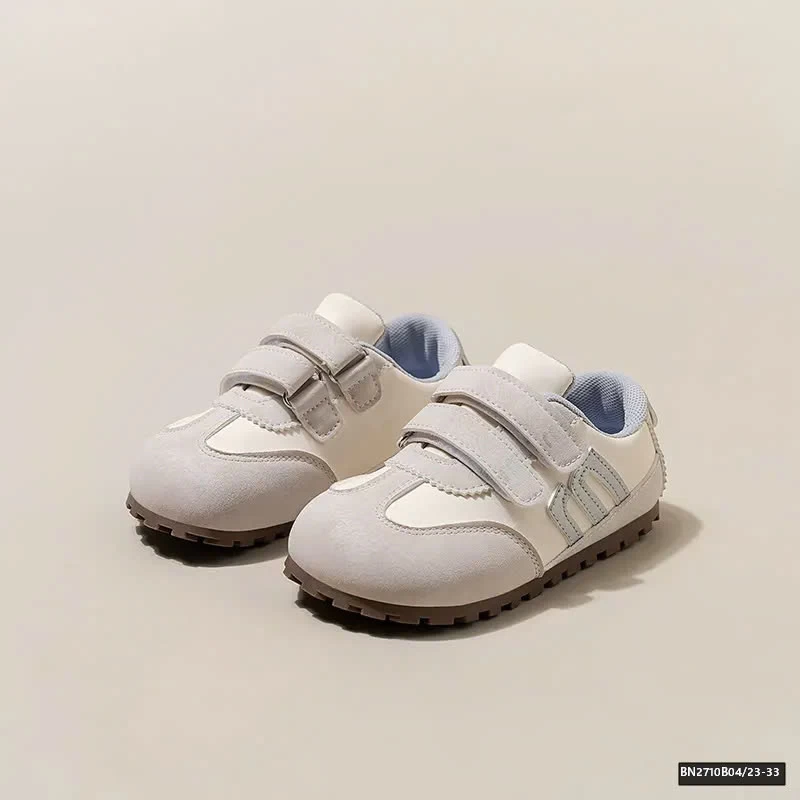 GIÀY THỂ THAO 2 QUAI DÁN