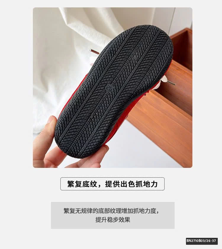 GIÀY DA LỘN PHỐI 2 DÂY