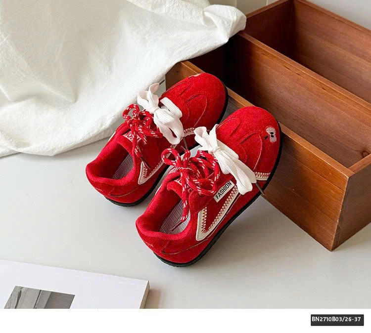 GIÀY DA LỘN PHỐI 2 DÂY