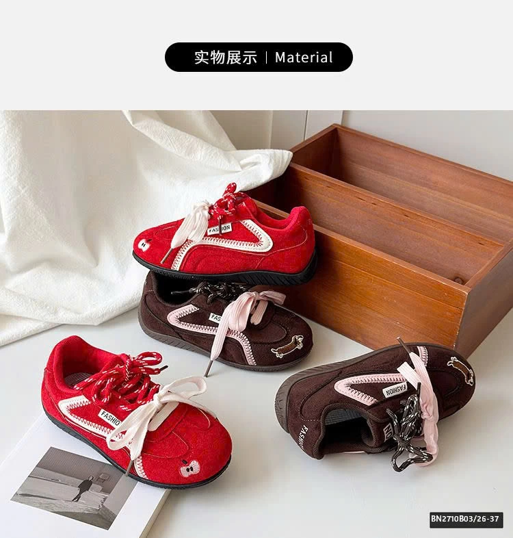 GIÀY DA LỘN PHỐI 2 DÂY