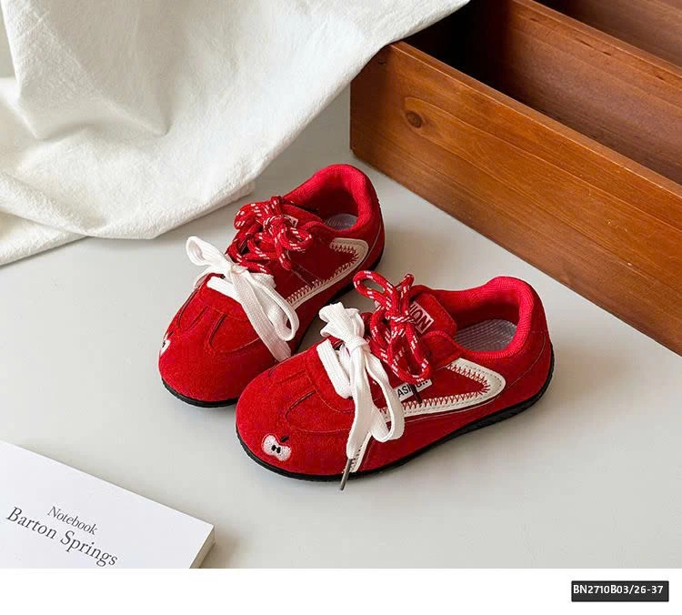 GIÀY DA LỘN PHỐI 2 DÂY