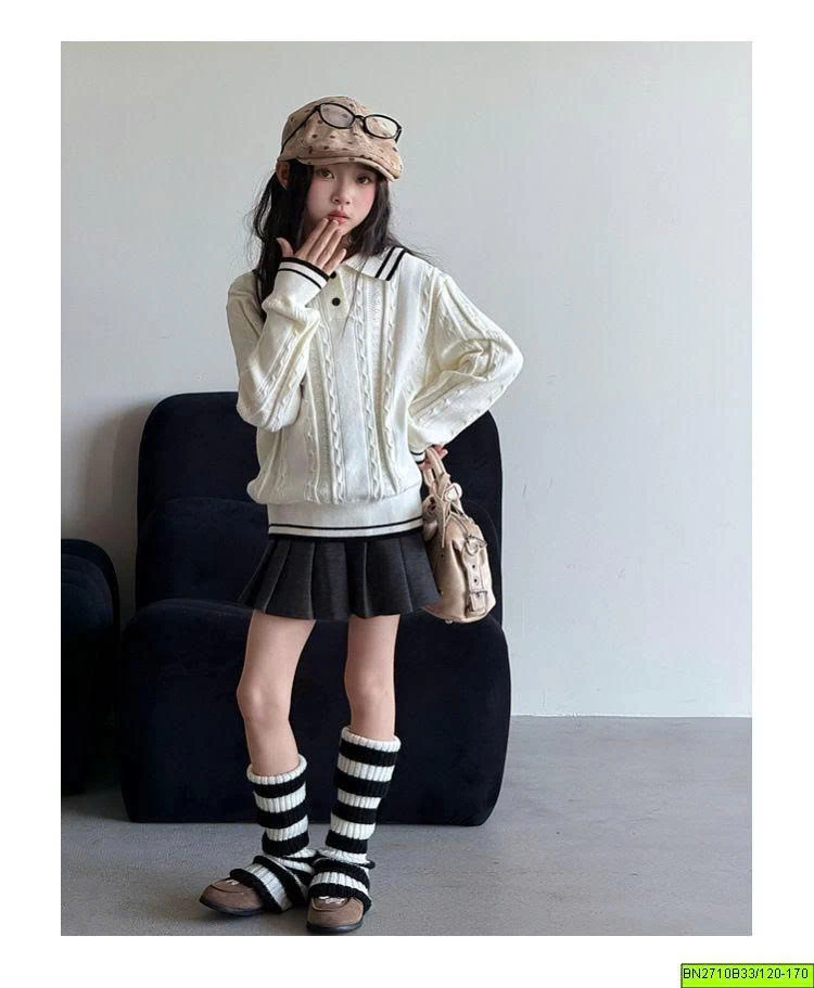 ÁO POLO LEN CỔ KẺ SIZE ĐẠI