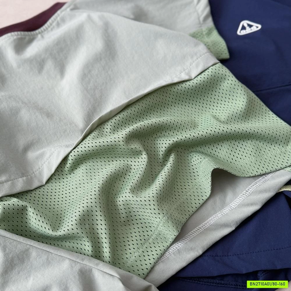 SET ĐỒ THỂ THAO SIÊU NHẸ CHO BÉ