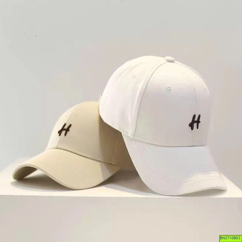 MŨ KẾT CHỮ H