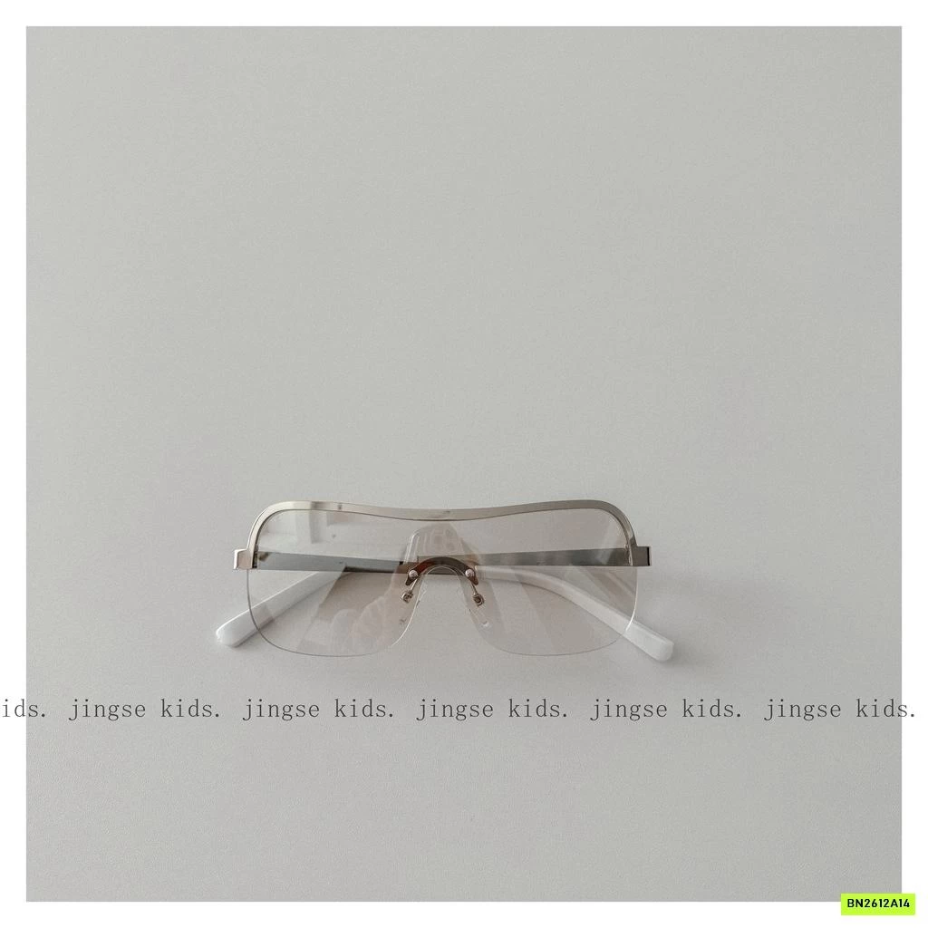 KÍNH THỜI TRANG GỌNG UỐN SÀNH ĐIỆU