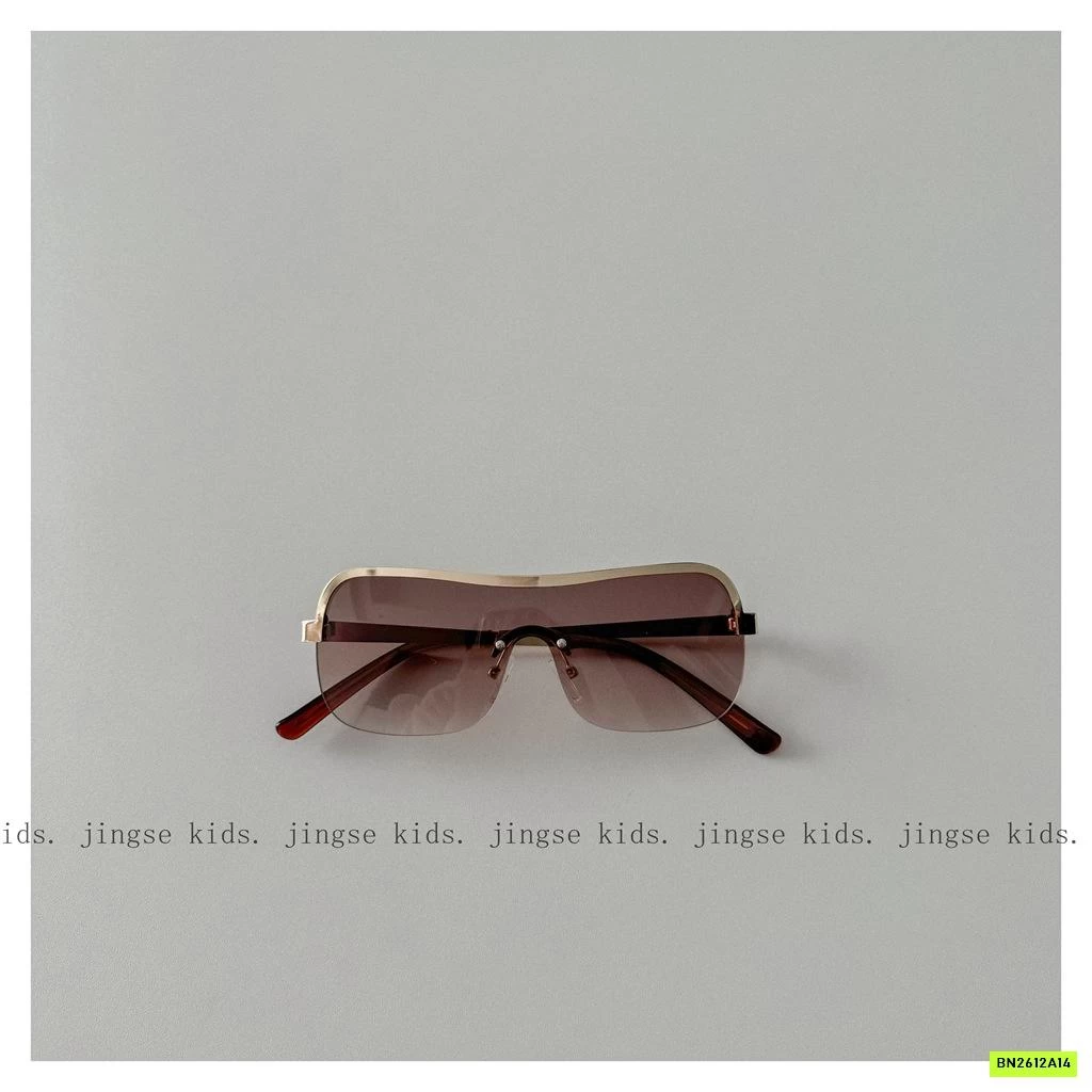 KÍNH THỜI TRANG GỌNG UỐN SÀNH ĐIỆU