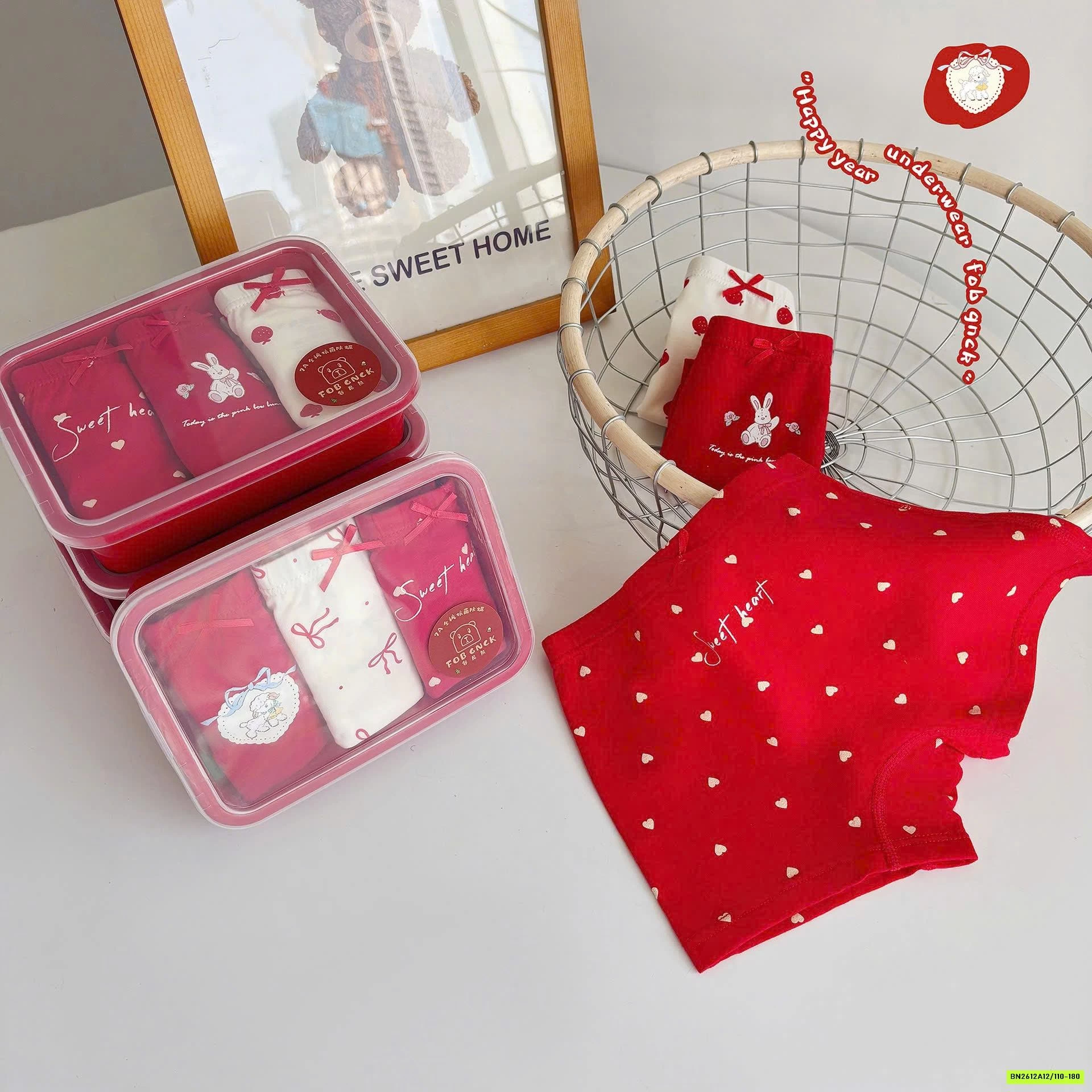 HỘP 3 CHIP ĐÙI ĐỎ BT BG