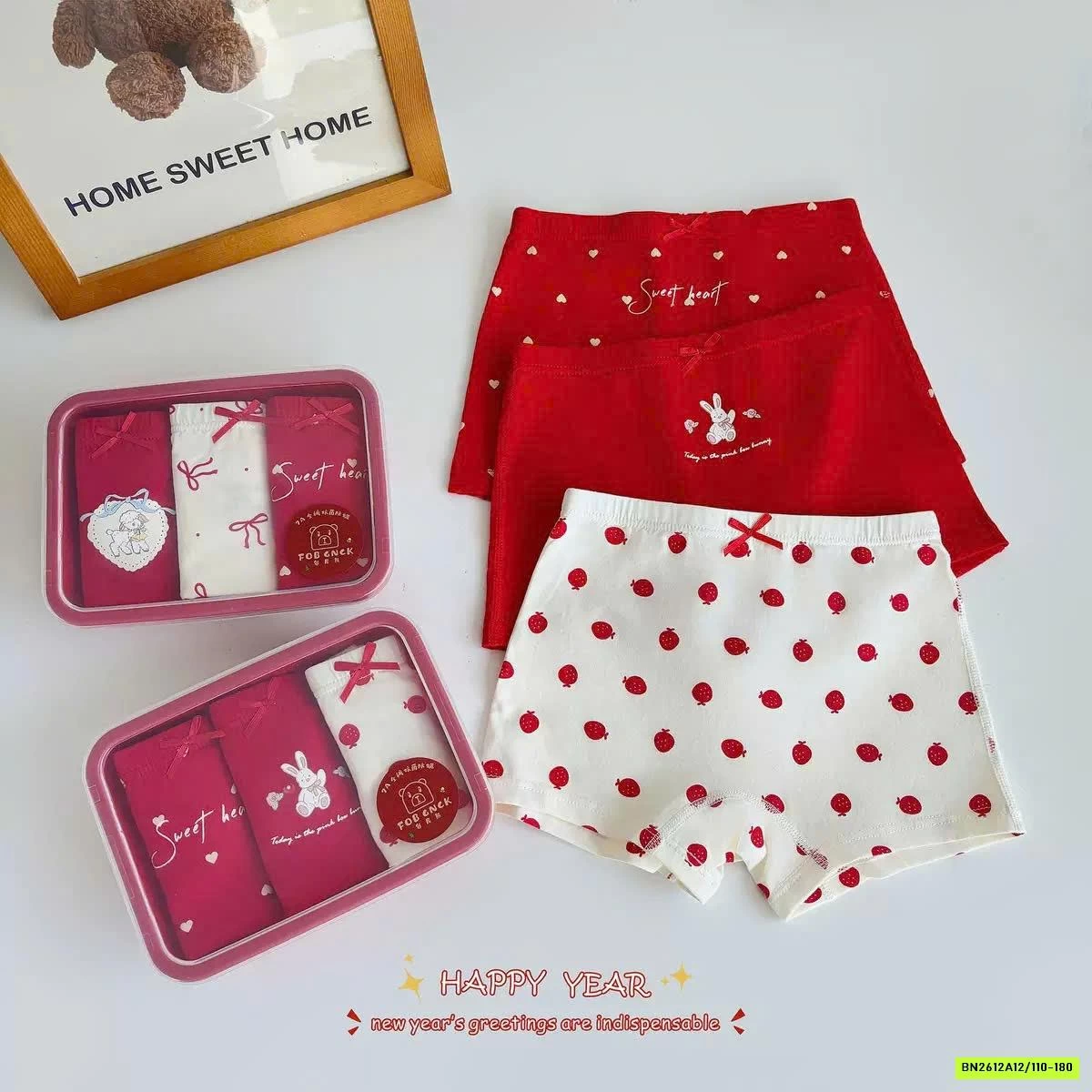 HỘP 3 CHIP ĐÙI ĐỎ BT BG