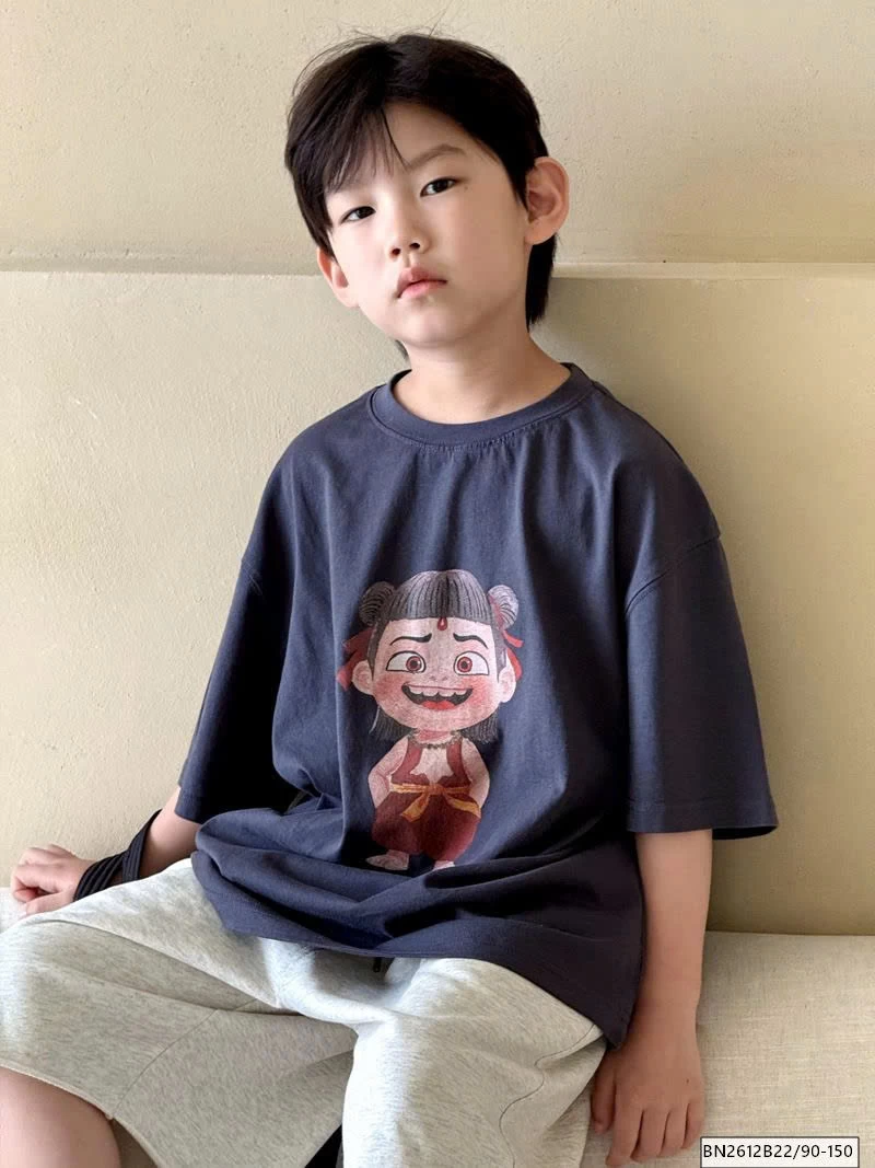 ÁO PHÔNG NATRA NHÀ MUYE