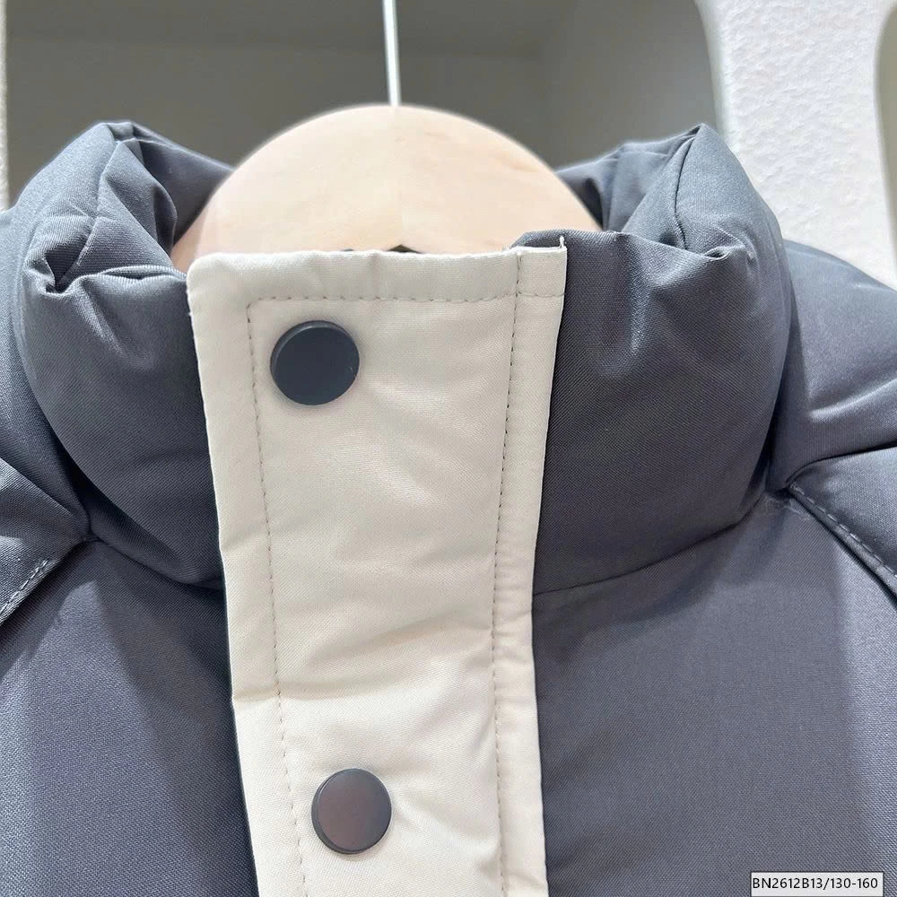 ÁO KHOÁC PHAO BÉO KACADY