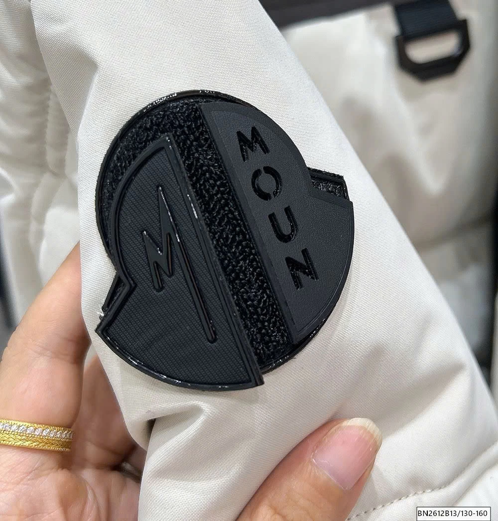 ÁO KHOÁC PHAO BÉO KACADY