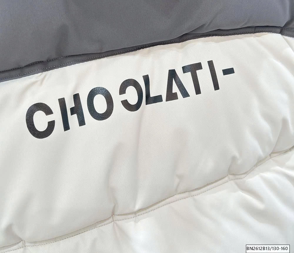 ÁO KHOÁC PHAO BÉO KACADY