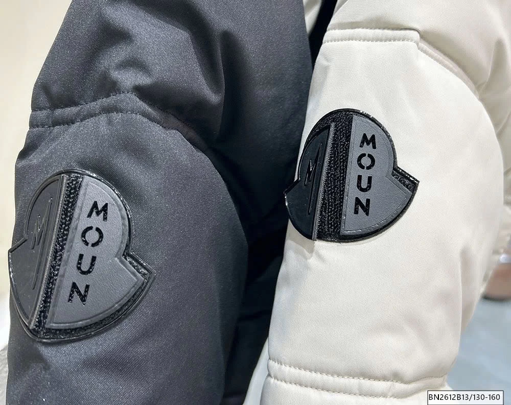 ÁO KHOÁC PHAO BÉO KACADY