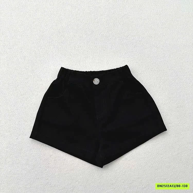 ÁO BABYDOLL MIX SHORT VINTAGE