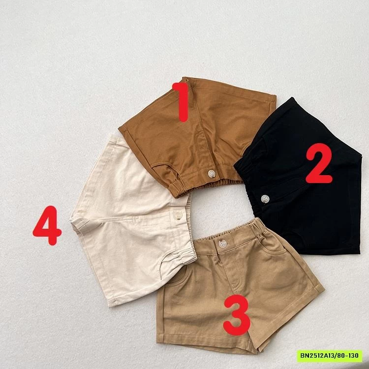 ÁO BABYDOLL MIX SHORT VINTAGE