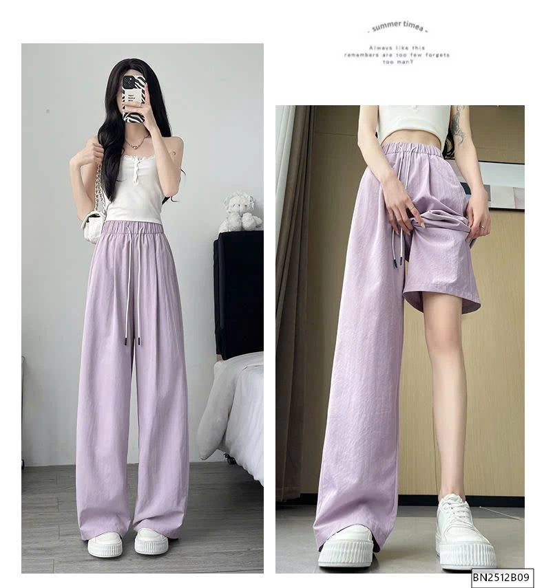 QUẦN BĂNG LỤA CHỐNG NẮNG SIÊU HOT