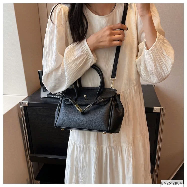 TÚI XÁCH DA PU THỜI TRANG