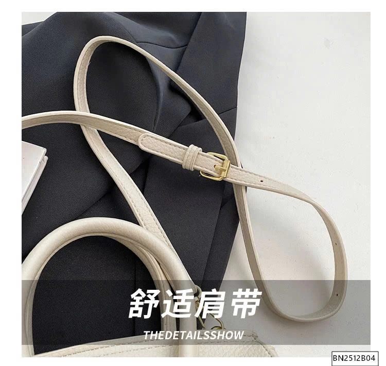 TÚI XÁCH DA PU THỜI TRANG