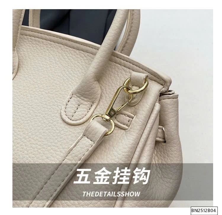 TÚI XÁCH DA PU THỜI TRANG