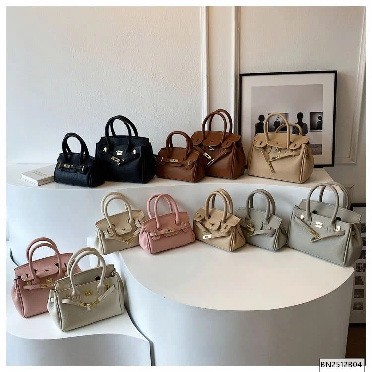 TÚI XÁCH DA PU THỜI TRANG