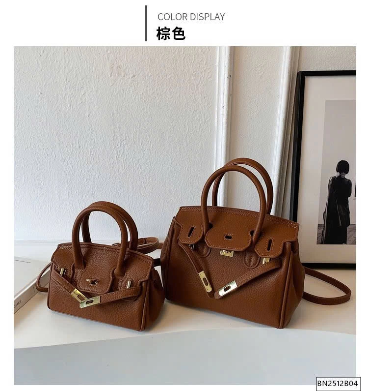 TÚI XÁCH DA PU THỜI TRANG