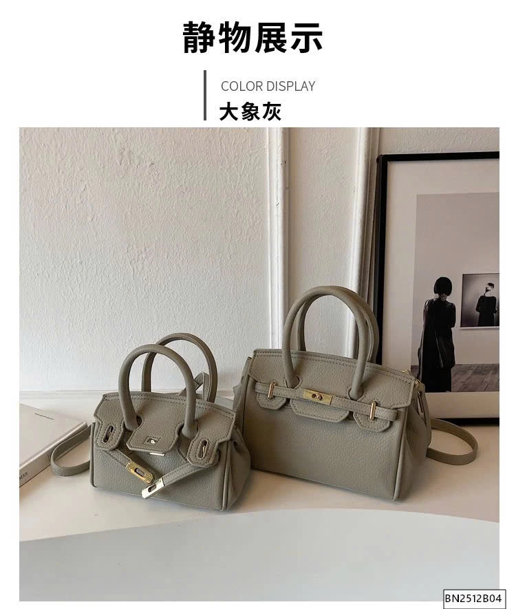 TÚI XÁCH DA PU THỜI TRANG