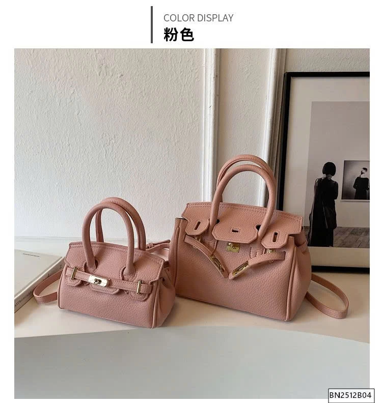 TÚI XÁCH DA PU THỜI TRANG