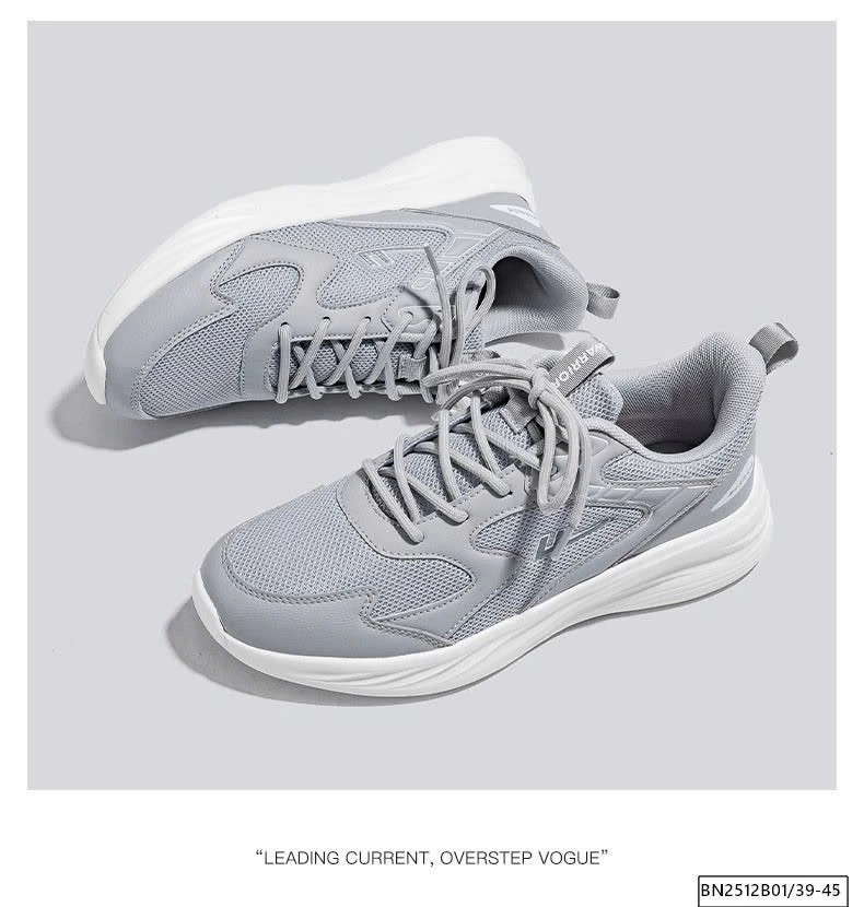 GIÀY THỂ THAO WARRIOR NAM