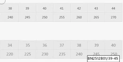 GIÀY THỂ THAO WARRIOR NAM