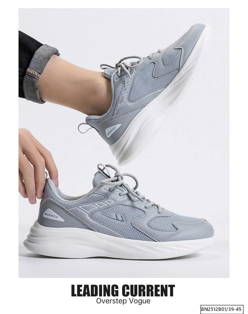 GIÀY THỂ THAO WARRIOR NAM