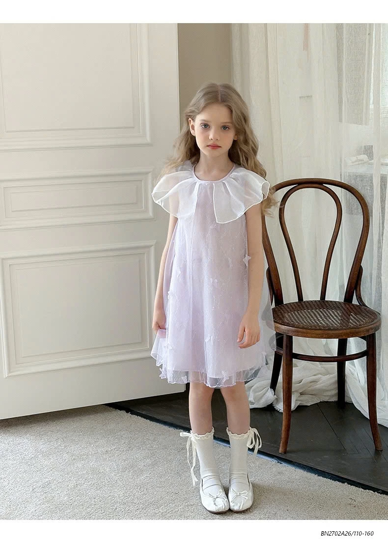 ĐẦM VOAN SZ ĐẠI